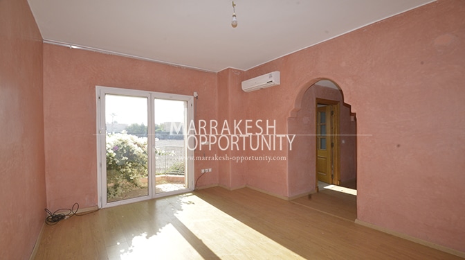 Location Villa à targa