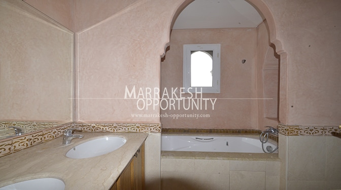 Location Villa à targa