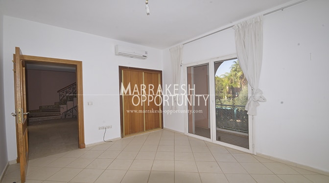 Location Villa à targa