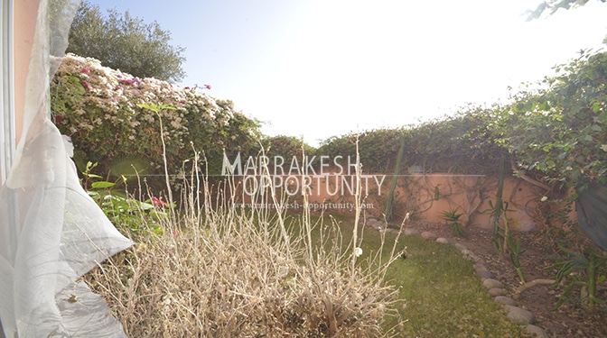 Location Villa à targa