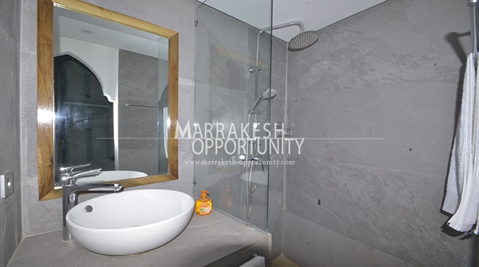 Riad for Long-term Rental in Medina