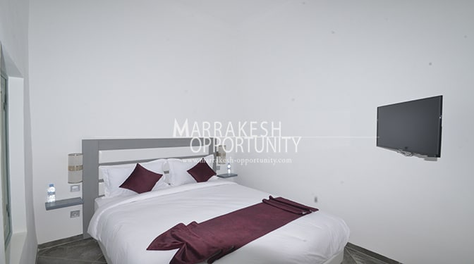 Riad for Long-term Rental in Medina