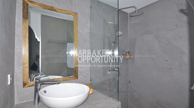 Riad for Long-term Rental in Medina