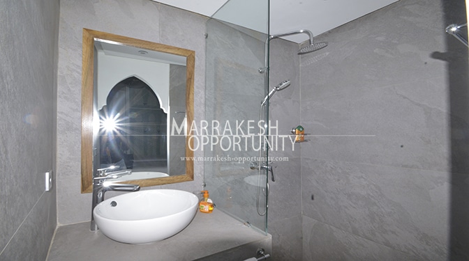 Riad for Long-term Rental in Medina