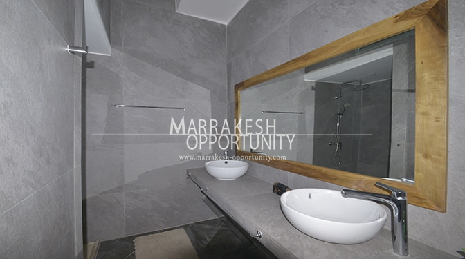 Riad for Long-term Rental in Medina