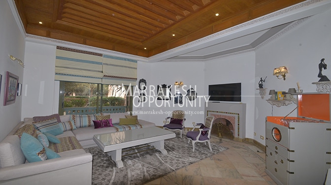 Location Appartement meublé 2 chambres