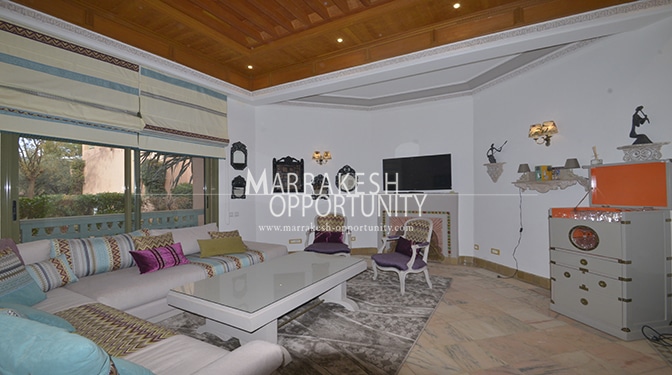 Location Appartement meublé 2 chambres