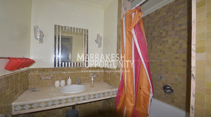 Location Appartement meublé 2 chambres