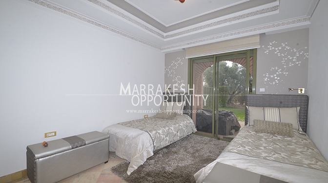 Location Appartement meublé 2 chambres