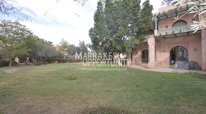 Location Appartement meublé 2 chambres