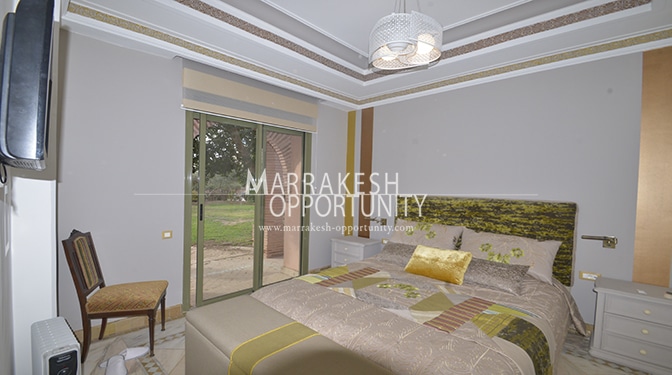 Location Appartement meublé 2 chambres