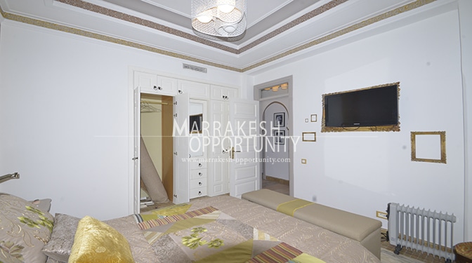 Location Appartement meublé 2 chambres