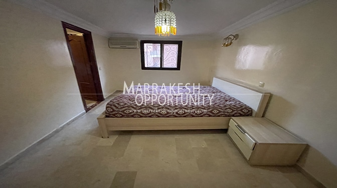 Location grand duplex