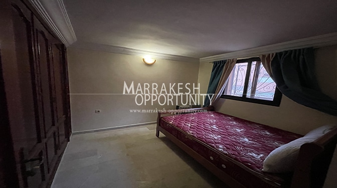 Location grand duplex