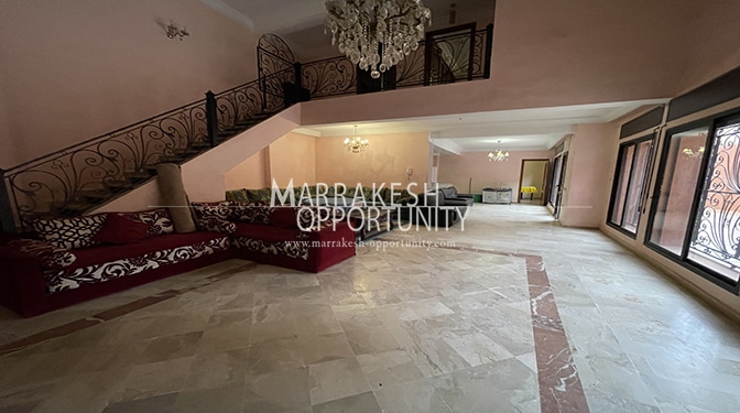 Location grand duplex