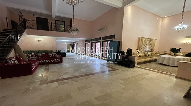 Location grand duplex