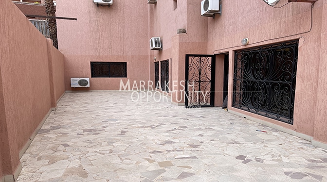 Location grand duplex