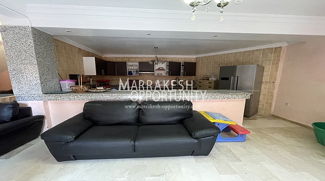 Location grand duplex