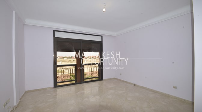 Location Villa Vide à Targa Proximité Centre Ville