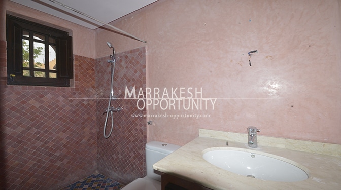 Location Villa Vide à Targa Proximité Centre Ville