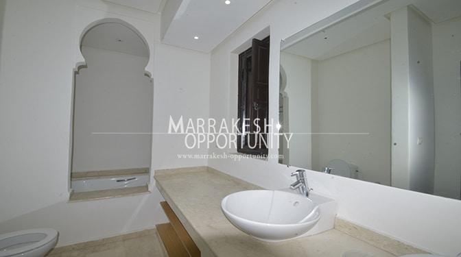 Location Villa Vide à Targa Proximité Centre Ville