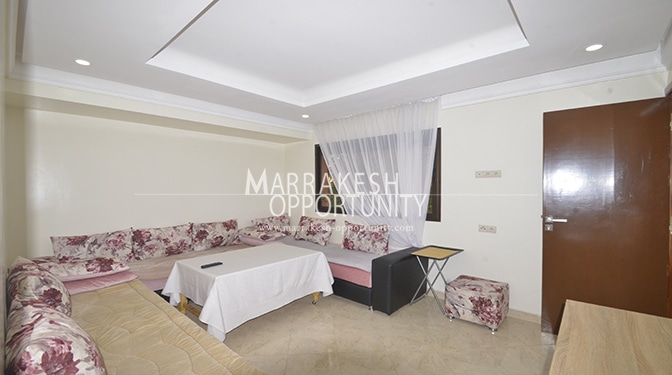 Location villa privée