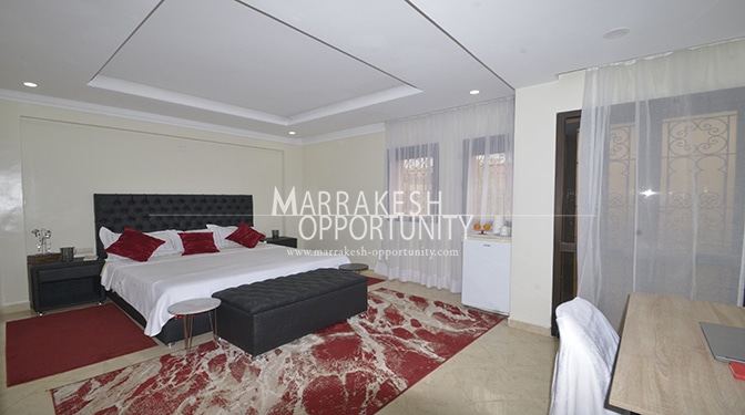 Location villa privée