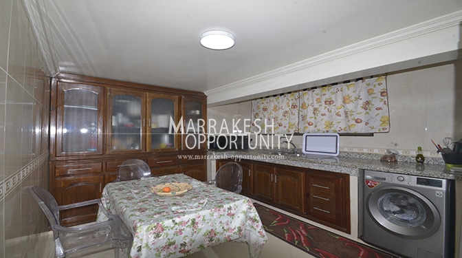 Location villa privée