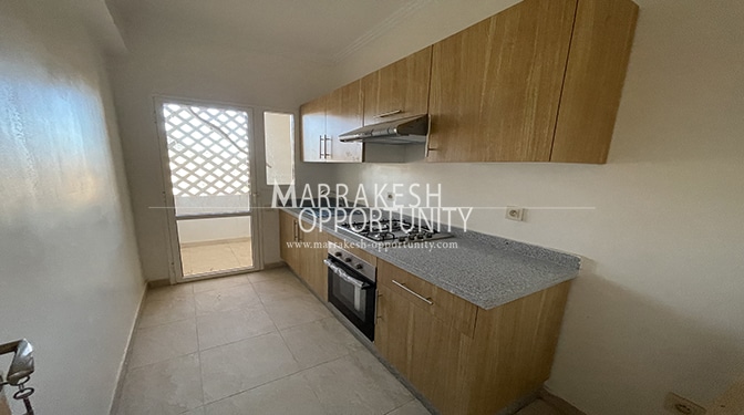 Apartment for Long-term Rental in Izdihar