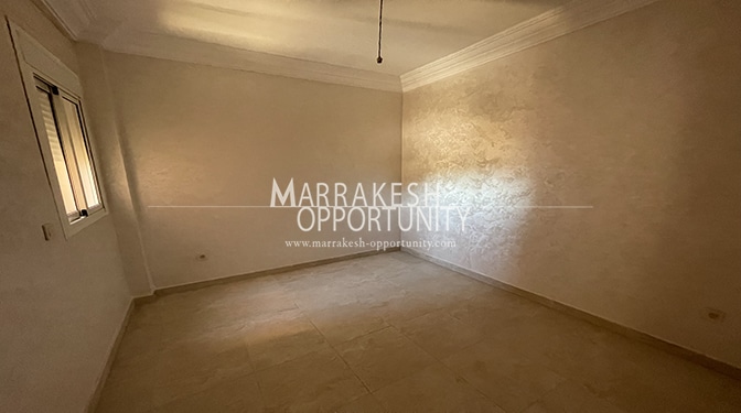 Apartment for Long-term Rental in Izdihar