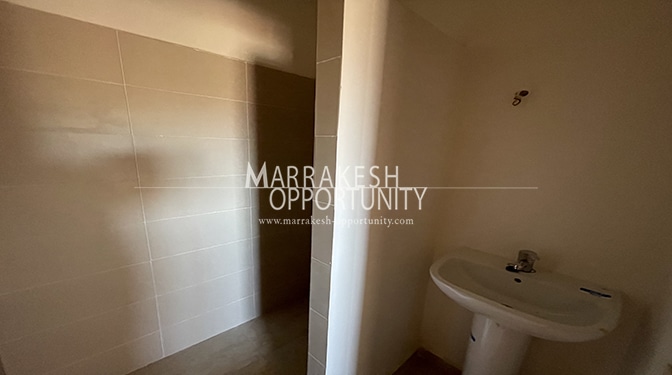 Apartment for Long-term Rental in Izdihar