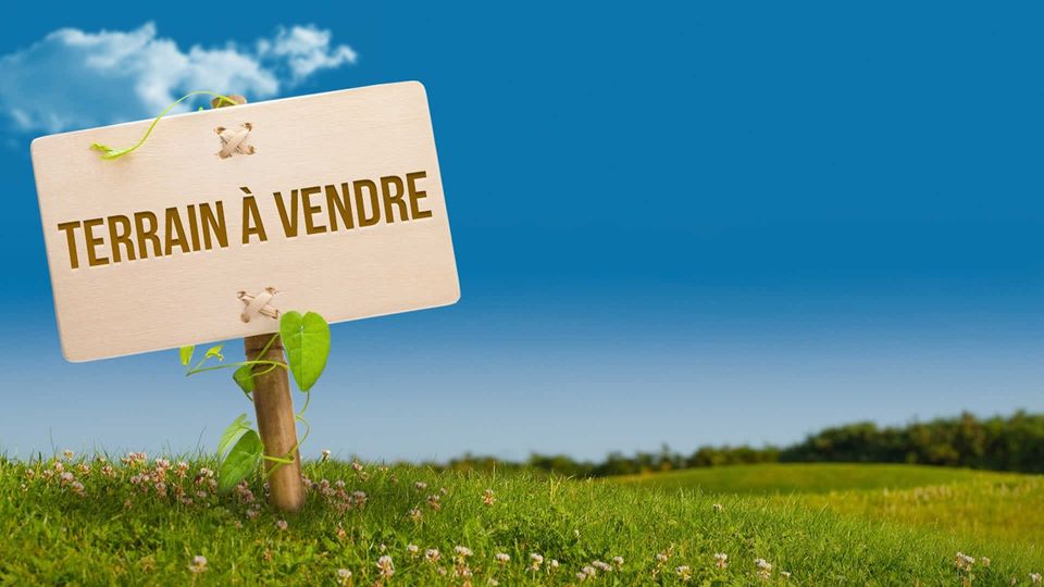 Land for Sale in Route de l'Ourika