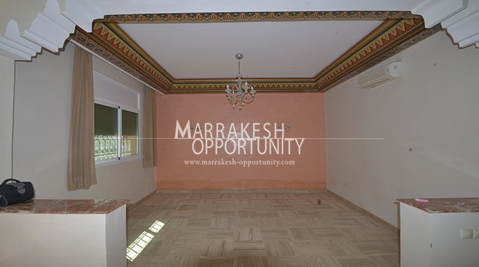 Location Villa Vide Route de Casa Confort et Proximité