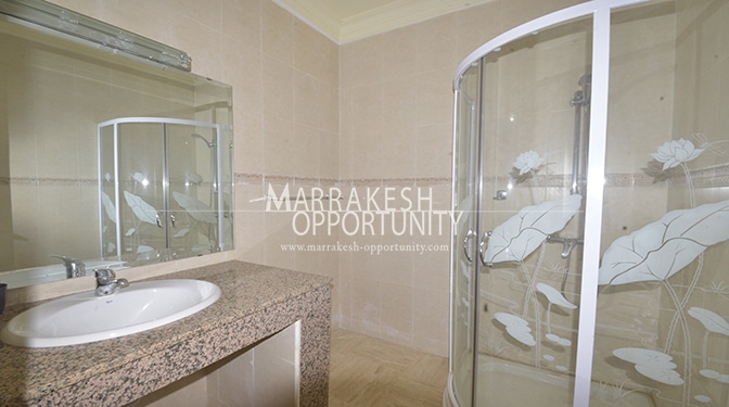 Location Villa Vide Route de Casa Confort et Proximité