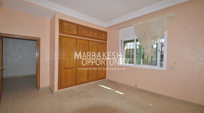 Location Villa Vide Route de Casa Confort et Proximité