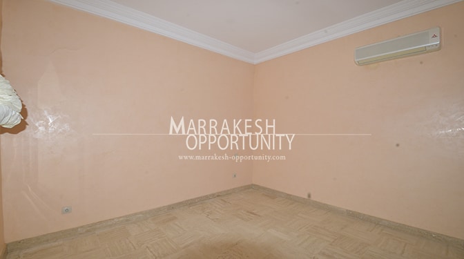 Location Villa Vide Route de Casa Confort et Proximité