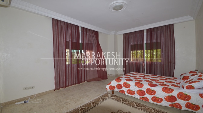 Location Villa Vide Route de Casa Confort et Proximité