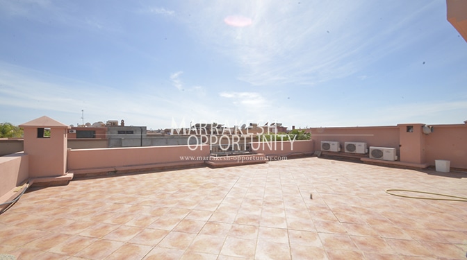 Location Villa Vide Route de Casa Confort et Proximité