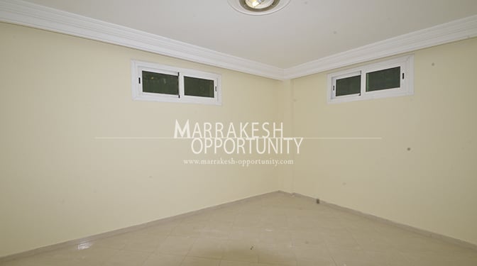 Location Villa Vide Route de Casa Confort et Proximité