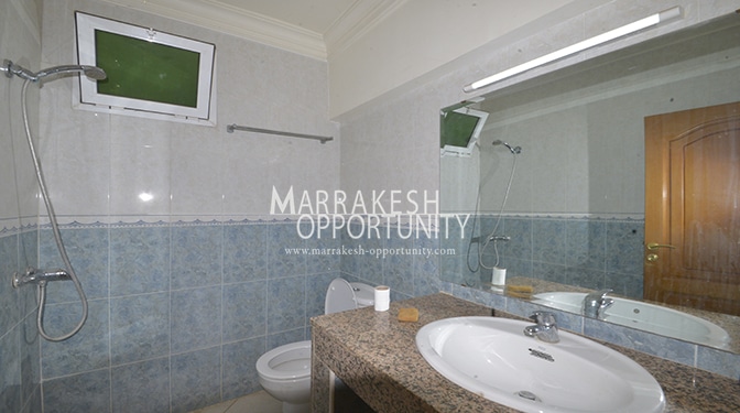 Location Villa Vide Route de Casa Confort et Proximité