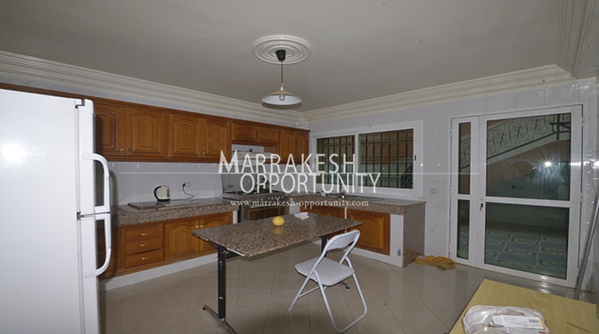 Location Villa Vide Route de Casa Confort et Proximité