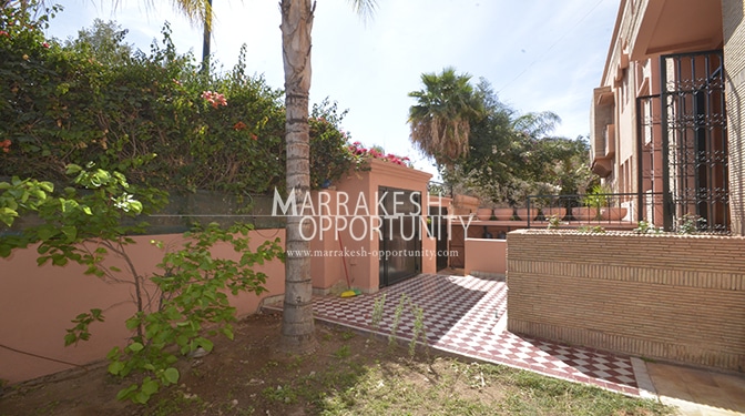 Location Villa Vide Route de Casa Confort et Proximité