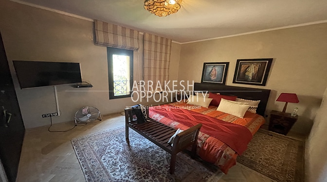 Villa authentique en location longue durée