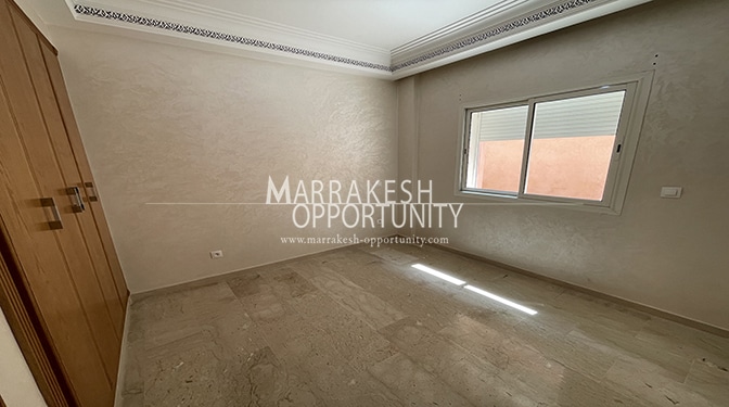 Location Appartement Marrakech avec cuisine américaine