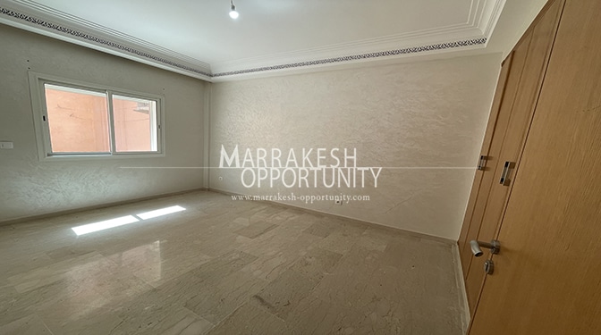 Location Appartement Marrakech avec cuisine américaine
