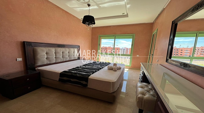 Bel appartement pour location vacance