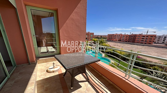 Bel appartement pour location vacance