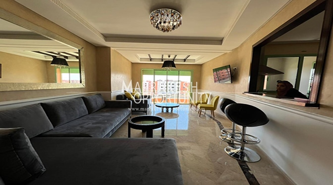 Bel appartement pour location vacance