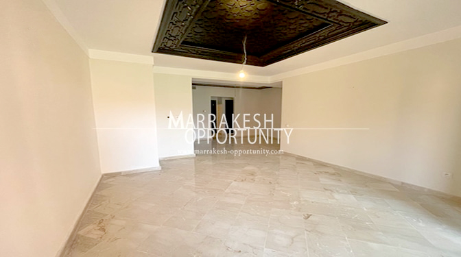 Location appartement  haute standing à Marrakech