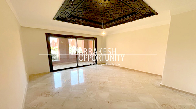 Location appartement  haute standing à Marrakech